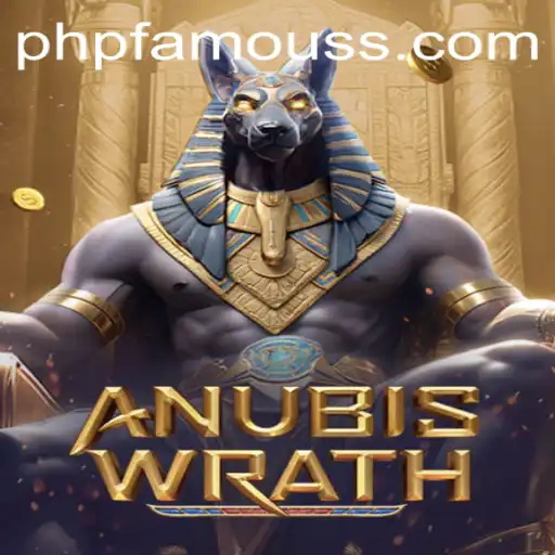 AnubisWrath: Unleashing Mythological Adventures with PHPFAMOUS