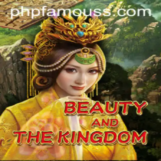 BeautyAndTheKingdom: A Captivating Fantasy Adventure Awaits