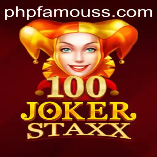 Exploring the Thrills of 100JokerStaxx: A Detailed Guide