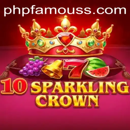 Discover the Thrills of 10SparklingCrown: The Game Revolutionizing the Gaming Industry