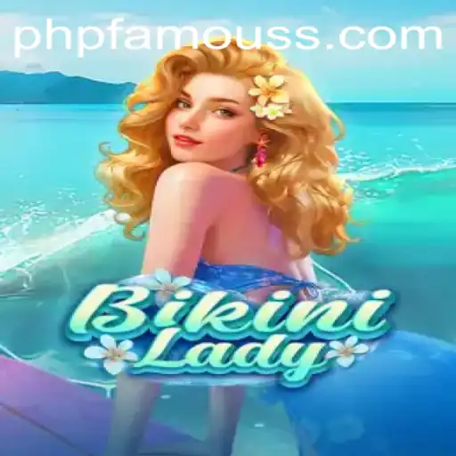 Dive into the World of BikiniLady: The New Sensation