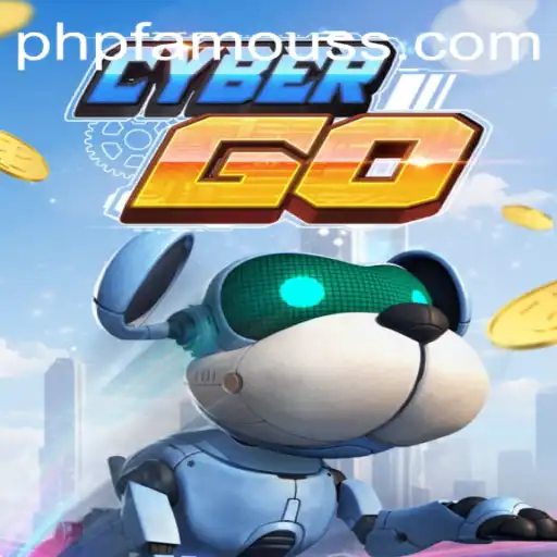 CyberGO: Revolutionizing the Gaming World with PHPFAMOUS
