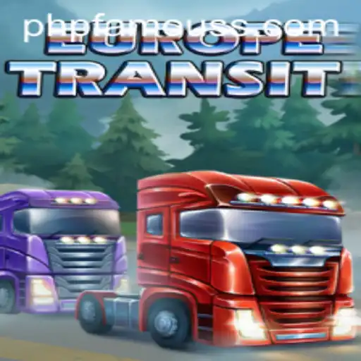 Explore EuropeTransit: A Strategic Journey Through Europe