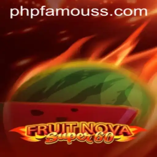FruitNovaSuper60: The Game That's Making Waves