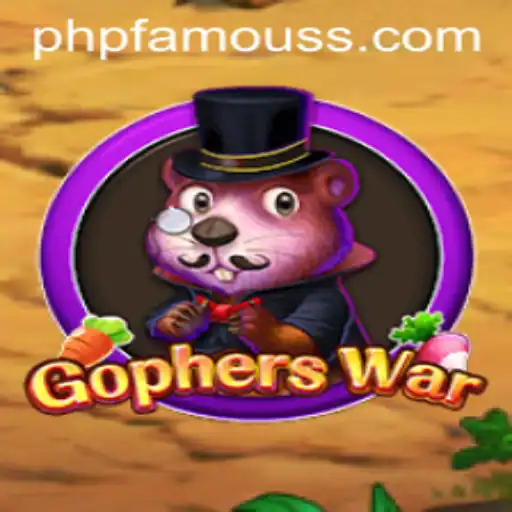 GophersWar Unveiled: Dive Into The Exciting Realm of PHPFAMOUS
