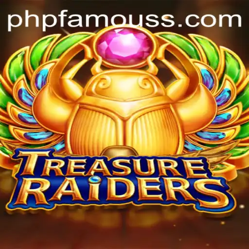 Discover the Excitement of TREASURERAIDERS