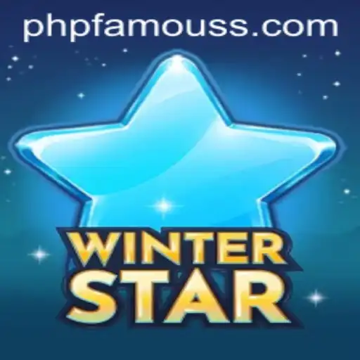 WinterStar: Journey Through a Snowy Realm with PHPFAMOUS