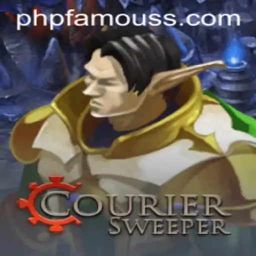 CourierSweeper: The Revolutionary Game Taking the PHPFAMOUS Community by Storm
