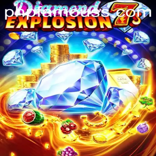 Exploring the Excitement of DiamondExplosion7s: A Modern Gaming Marvel