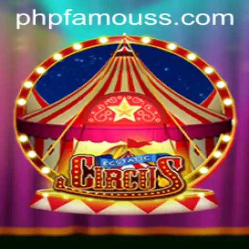EcstaticCircus: A New Era in Gaming with PHPFAMOUS
