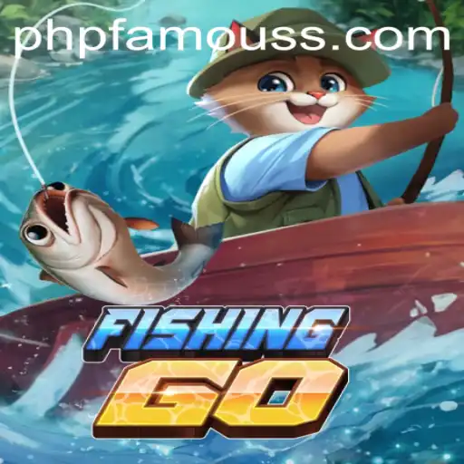 Diving into the Exciting World of FishingGO