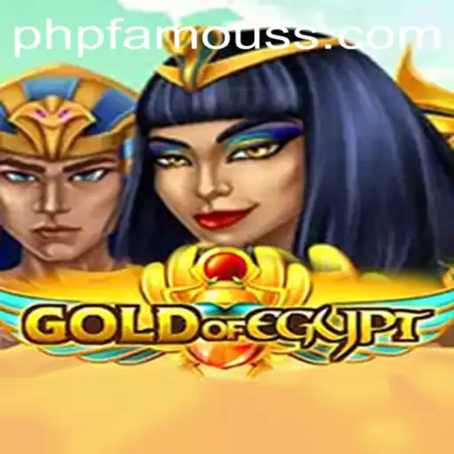 Unveiling the Mysteries of GoldOfEgypt: A Modern Gaming Odyssey