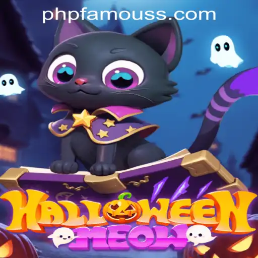 HalloweenMeow: The Spooktacular Adventure That Takes Gaming to New Heights