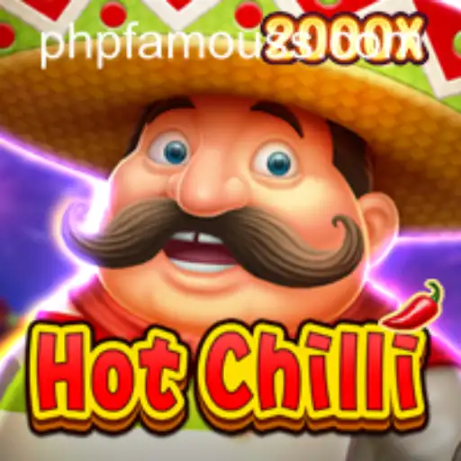 HotChilli: An Exciting New Game to Spice Up Your Gaming Experience