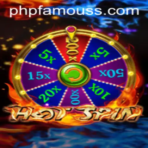 Discover the Thrill of HotSpin: A Trendy Game Taking the Gaming World by Storm