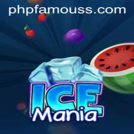 Explore the Thrilling World of IceMania: A Guide for Enthusiastic Gamers