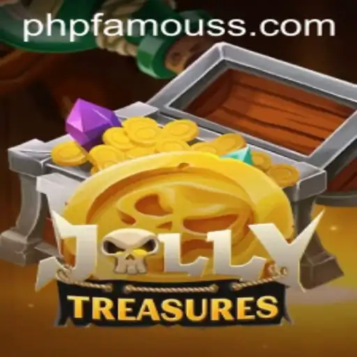 Discover the Thrill of JollyTreasures with PHPFAMOUS