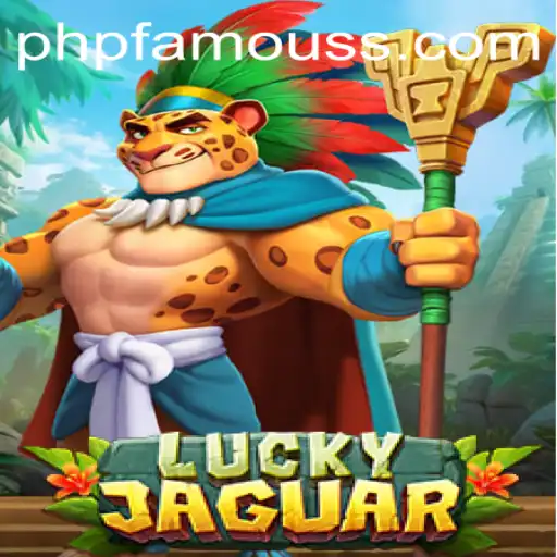 Discover LuckyJaguar: A Thrilling New Adventure in Gaming