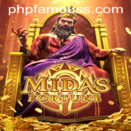 Exploring MidasFortune: A Glimpse into a Golden Gaming Experience
