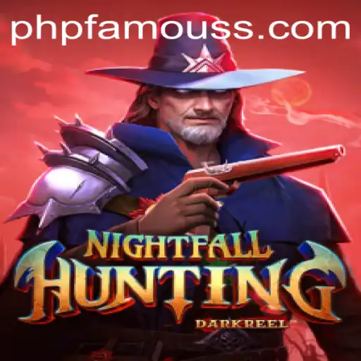 Delve into NightfallHunting: The Immersive Game Taking the World by Storm