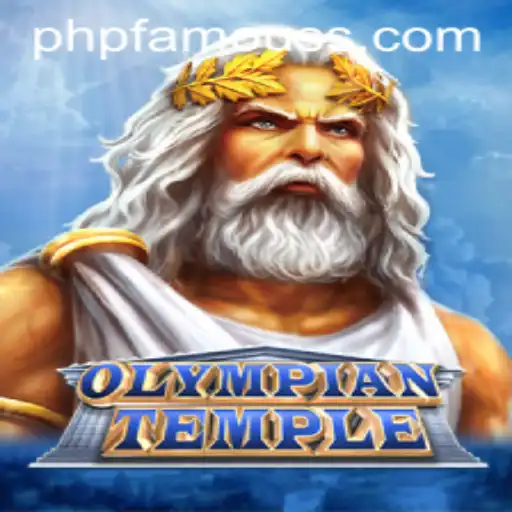 Dive Into the Exciting World of OlympianTemple: The Next Gaming Sensation