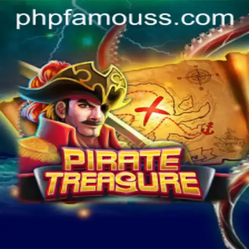 PirateTreasure: Embark on a Journey to Uncover Buried Riches