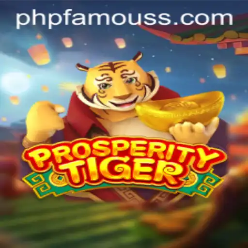 Discover ProsperityTiger: A New Era in Interactive Gaming
