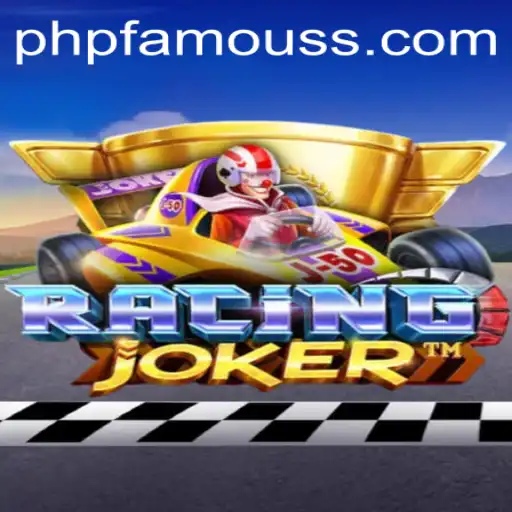 RacingJoker: The Thrilling Virtual Race Game That Blends Speed and Strategy