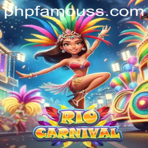 Explore the Exciting World of RioCarnival: A Blend of Festive Fun and Strategy