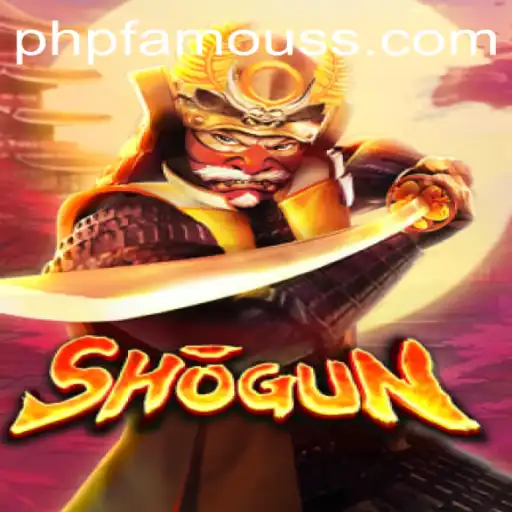 Discovering the Intrigue of Shogun: A Strategic Adventure