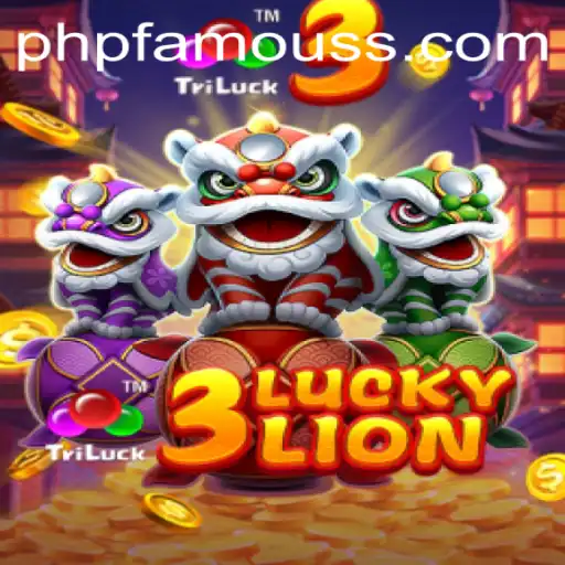 The Enchanting World of 3LUCKYLION: An In-Depth Exploration
