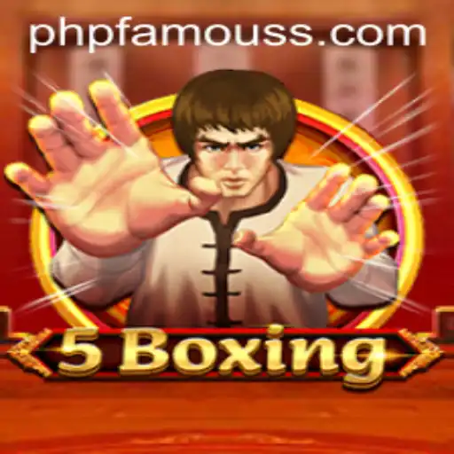 The Exciting World of 5Boxing: Unveiling the Next Big Trend in Gaming