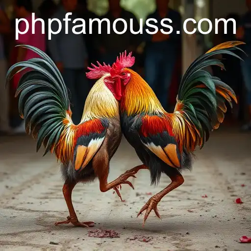 The Tradition and Controversy of Cockfighting: Unraveling the Connections with PHPFAMOUS