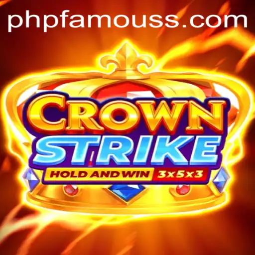 Unveiling Crownstrike: The Immersive Gaming Experience Taking the World by Storm