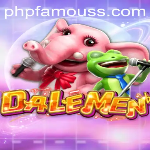 The Intriguing World of DALEMEN: A Closer Look at the Game Taking the World by Storm