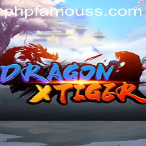 Discover the Thrilling World of DragonXTiger: A Game for the Bold