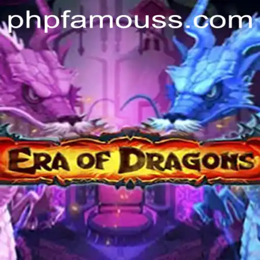 EraOfDragons: A Fascinating Adventure Awaits