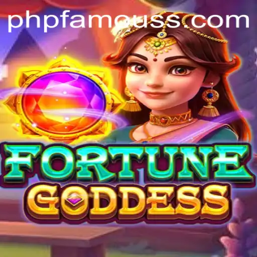 Discovering the Mystical World of FORTUNEGODDESS: A Game of Chance and Mystery