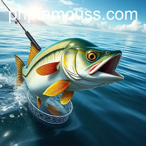 Exploring the Captivating World of Fishing Games