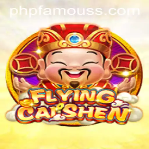 Explore the Enchanting World of FlyingCaiShen: Where Tradition Meets Adventure
