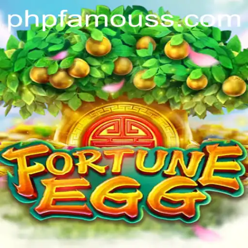Introducing FortuneEgg: The New Sensation with PHPFAMOUS