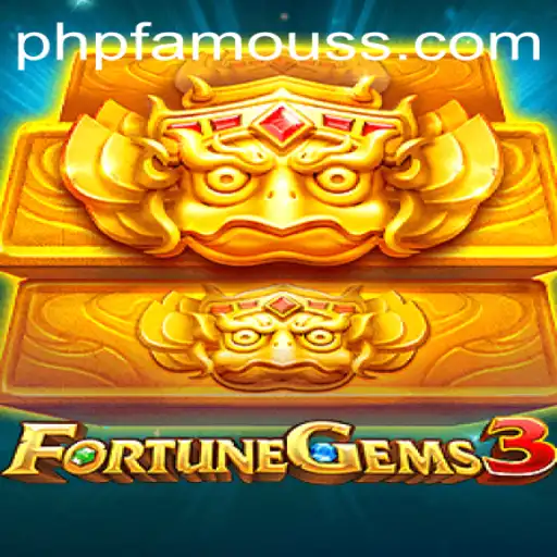Discovering FortuneGems3: A New Era in Puzzle Gaming