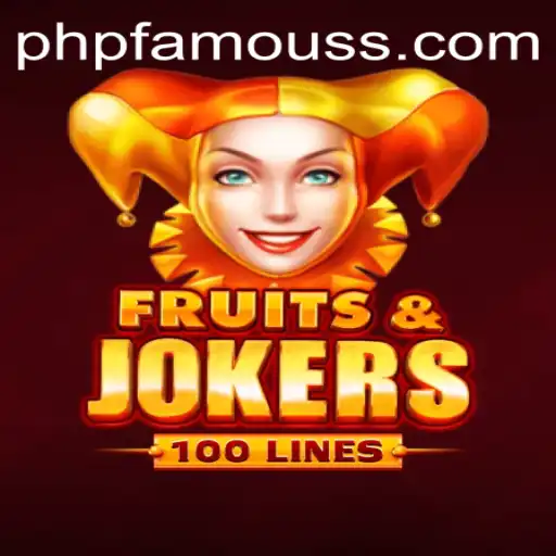 Unveiling the Exciting World of FruitsAndJokers100: A Comprehensive Guide