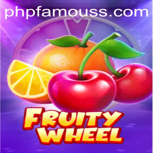 Discover the Thrills of FruityWheel: Spin Your Way to Fun