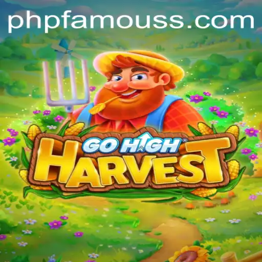 Exploring the Excitement of GoHighHarvest: A New Era in Gaming