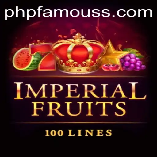 Imperial Fruits 100: A Fresh Look at Classic Gaming