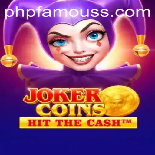 Exploring the World of JokerCoins: The Thrilling New Game Captivating Players