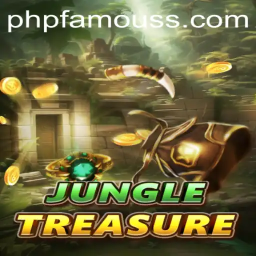 Exploring the Thrills of JungleTreasure: A Captivating Gaming Experience
