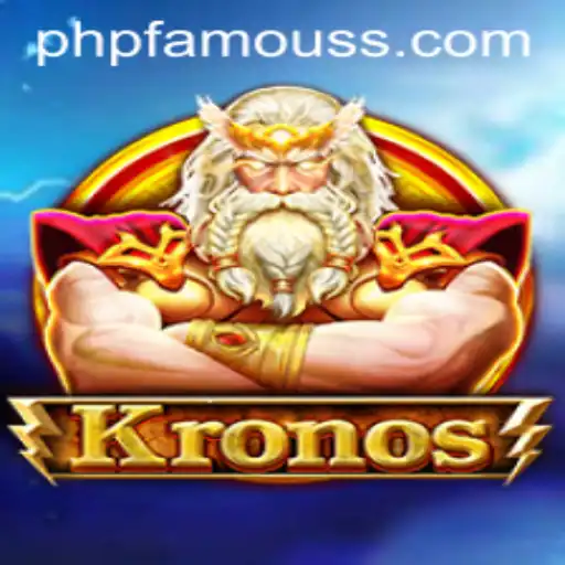 Kronos: The Mesmerizing Journey Through Time