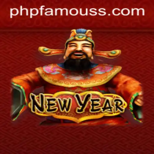 Unveiling 'NewYear': The PHPFAMOUS Game Revolution